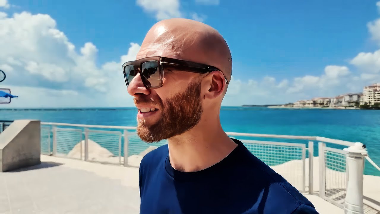 Ultimate Miami Food Tour!! From South Beach To Wynwood!!