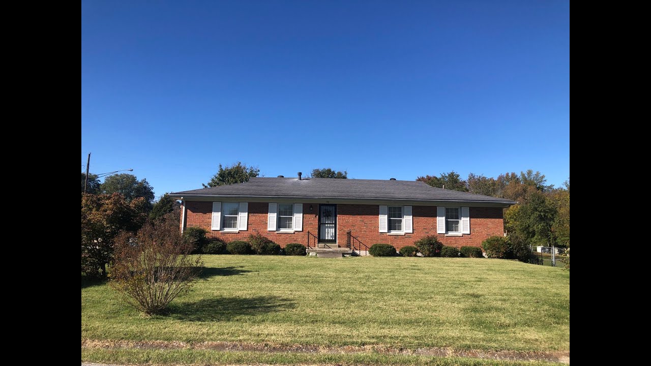 98 Lois Street, Lawrenceburg, KY 40342 #2minutetour #realtoron2wheels #specktacularhomes