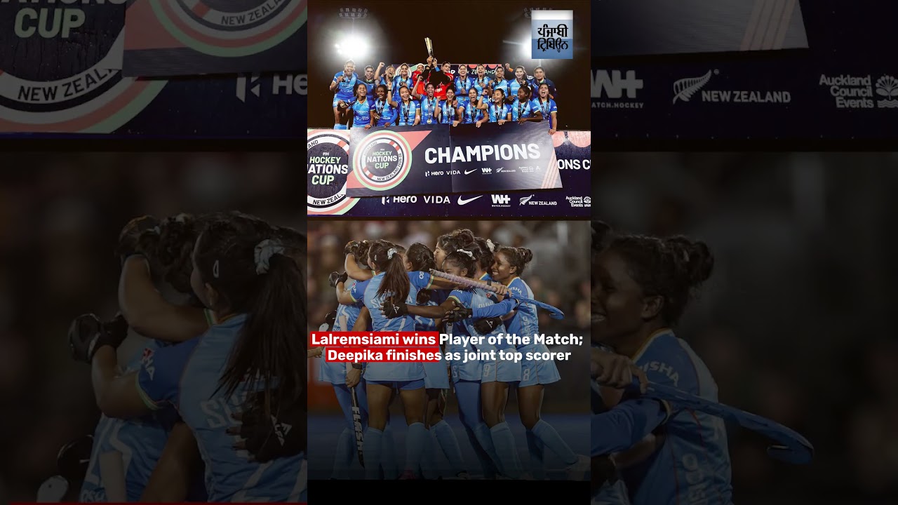 Jubilant scenes as Team India celebrates a memorable triumph!