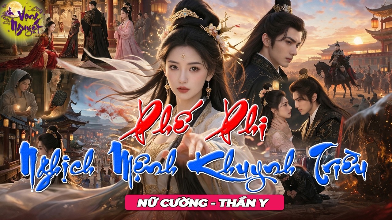 Phu qu&acirc;n để cưới ngoại thất l&agrave;m ch&iacute;nh th&ecirc;, liền c.ạ.o đ.ầ.u th&ecirc; tử n.&eacute;m v&agrave;o am, M&Agrave; TRẢ TH&Ugrave; CỦA N&Agrave;NG