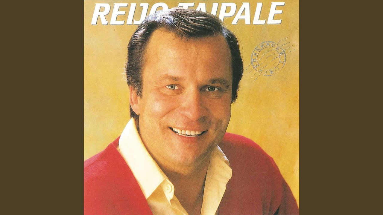 Laulajan lähtö