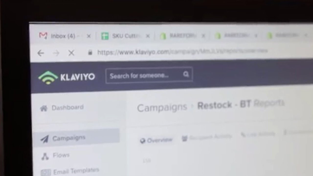 8-Year-Old Software Platform Klaviyo Achieves $4 Billion Valuation