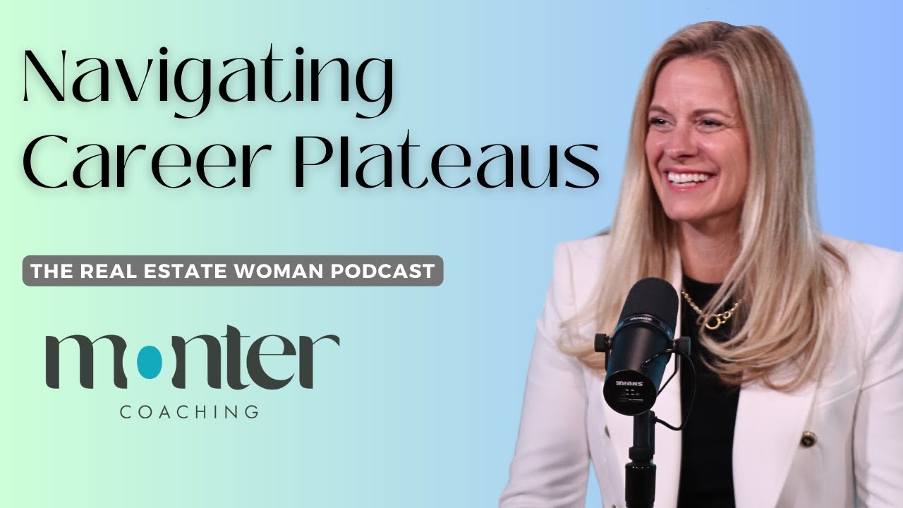 Navigating Career Plateaus - Hitting the hills!