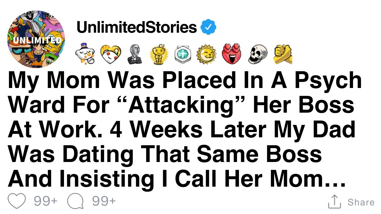 What's that one family secret you were never supposed to find out?