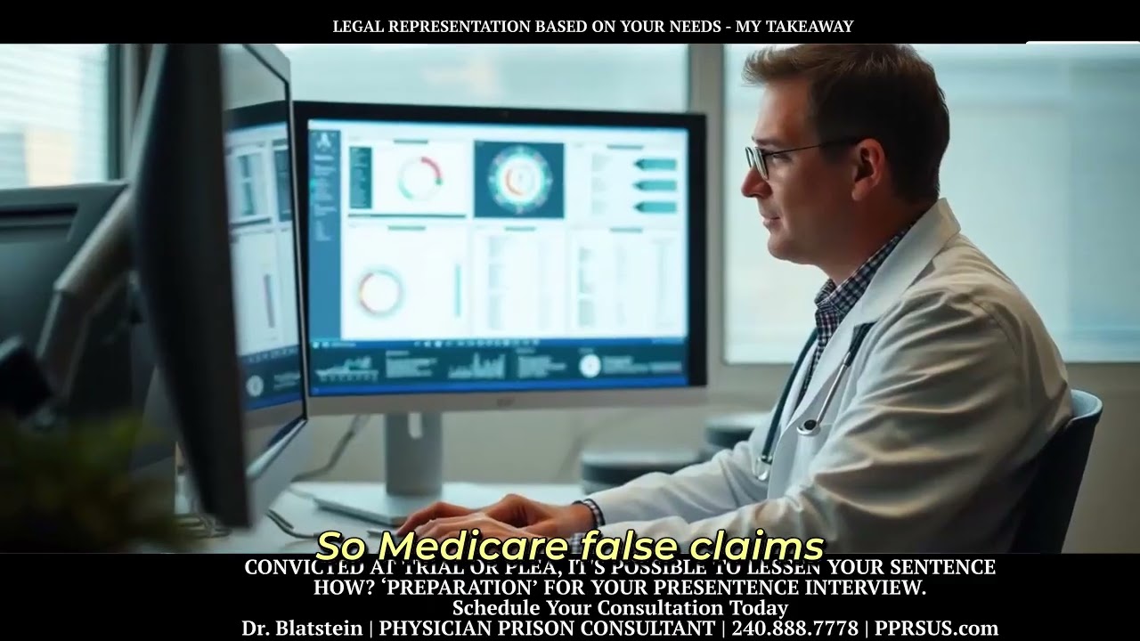 Healthcare Enforcement, AI, and Aggressive Prosecutions