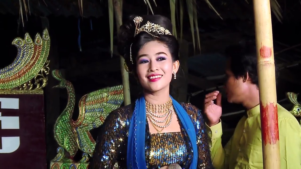 ရတီမြတ်နိုး အငြိမ့်ခန်း-၂