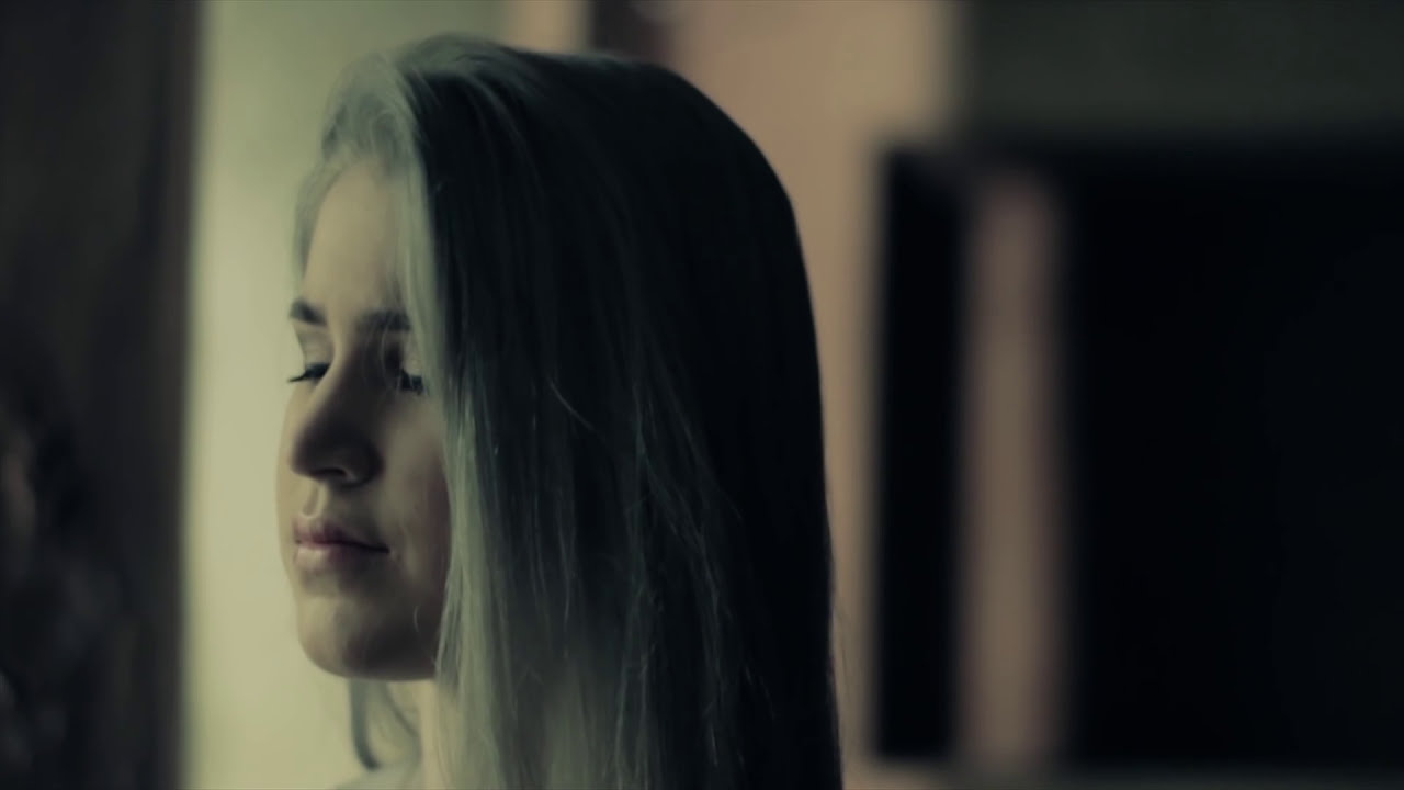 Ashlinn Gray | Finding Home (Official Music Video)