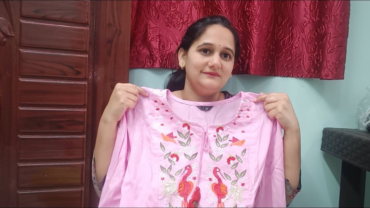 Video-216 More colour option available ♥️@Meesho #fashion #meesho 