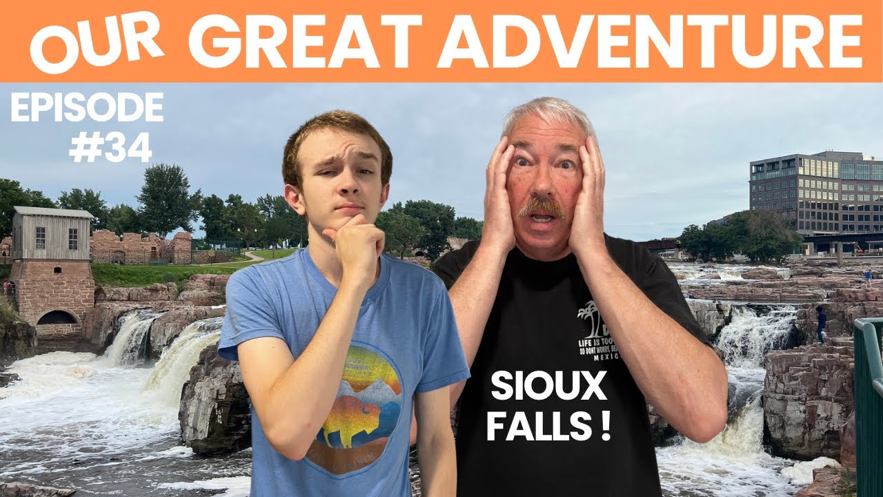 Sioux Falls: The Most Underrated City in America