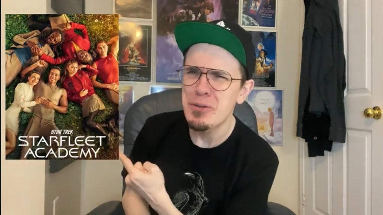 Star Trek is DEAD!