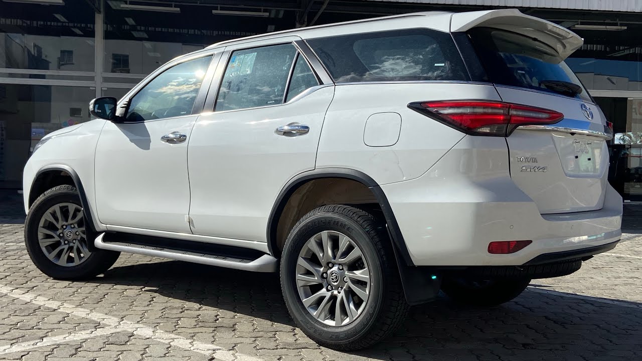 NOVA SW4 SRX 2023 VERSÃO SIMPLES DE ENTRADA 7 LUGARES É A MELHOR E MAIS BARATO! PREÇO PRA 2024!