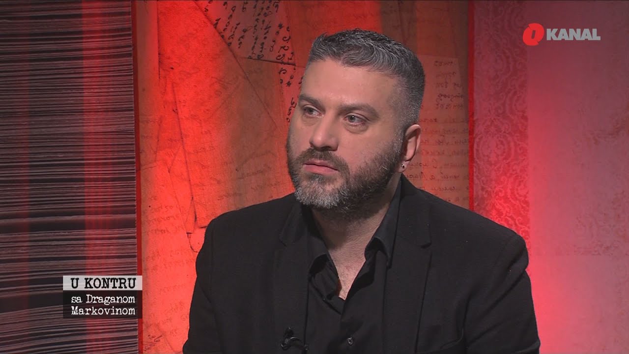 Damir Imamović: Ti ljudi se nikad neće vratiti u Bosnu, to je bilo jasno krajem 90-tih