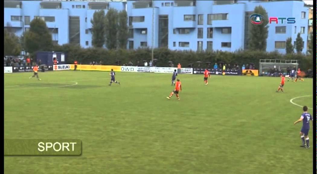 ÖFB-Cup - Austria Salzburg vs. USK Anif, www.rts-salzburg.at