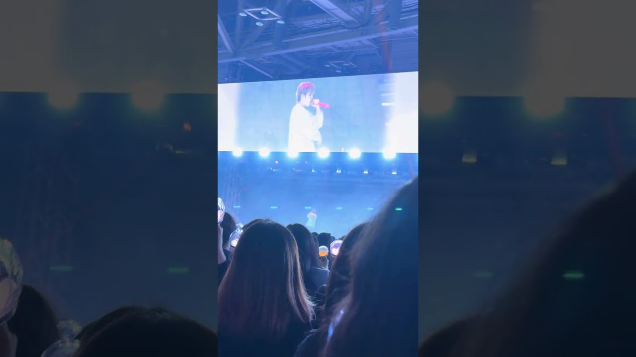 260214 부산콘 CxM 손오공 || CxM [DOUBLE UP] LIVE PARTY in BUSAN