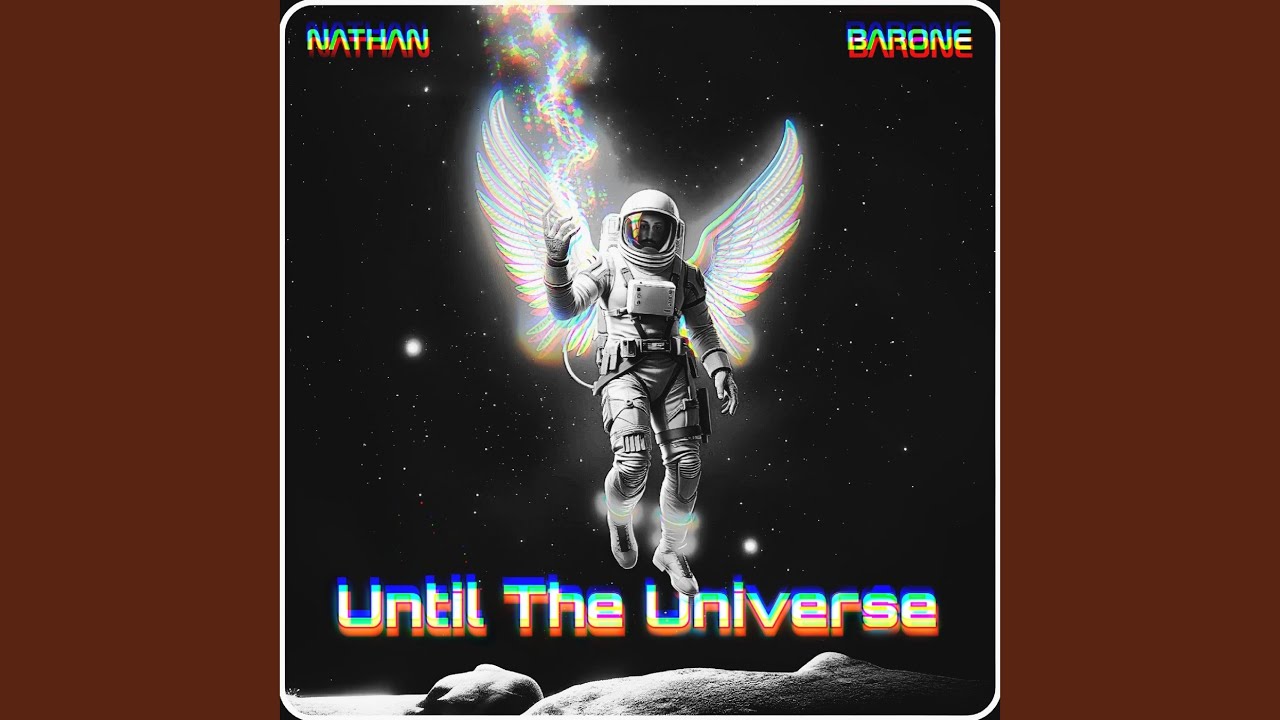 Until the Universe