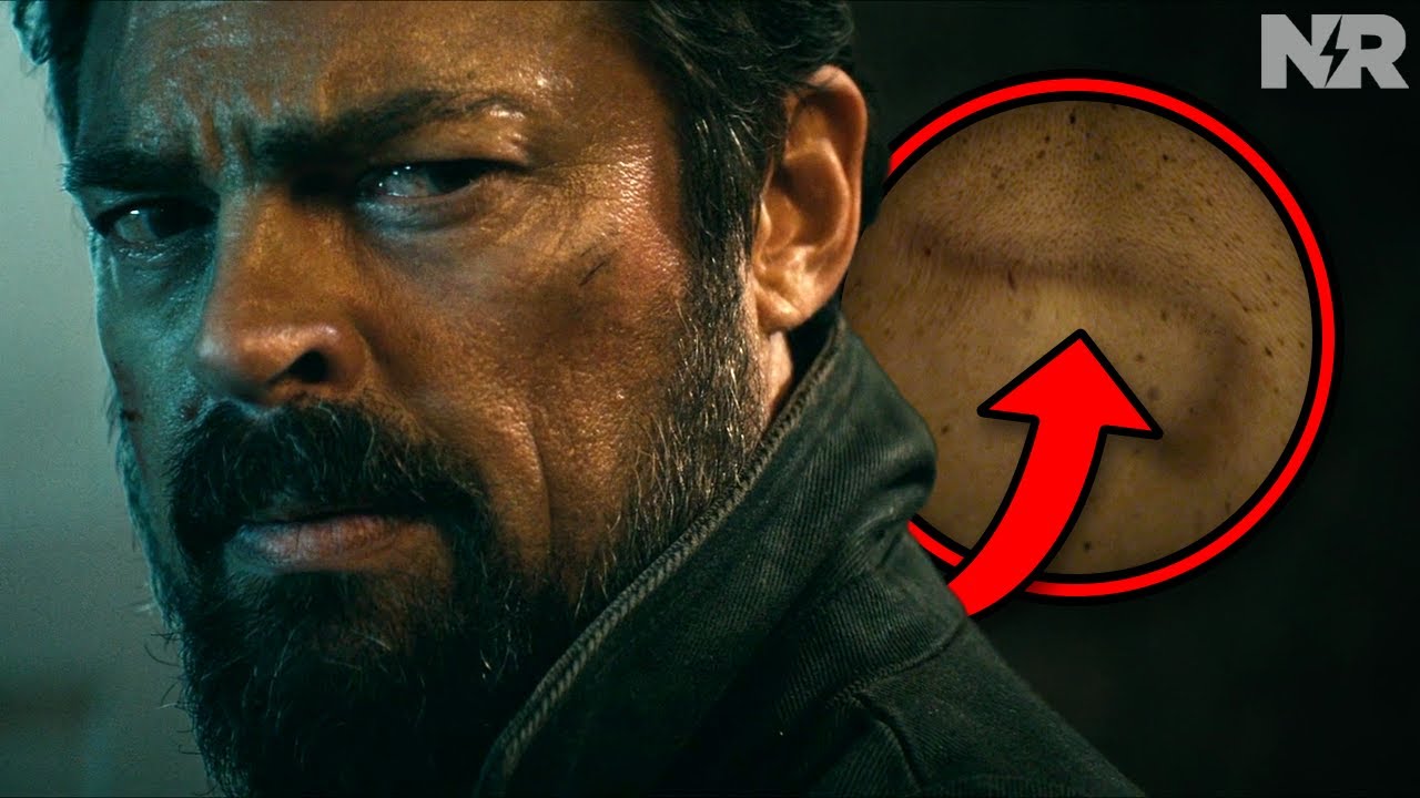РАЗБОР ПАЦАНЫ 4x04! Пасхальные яйца и подробности, которые вы пропустили!