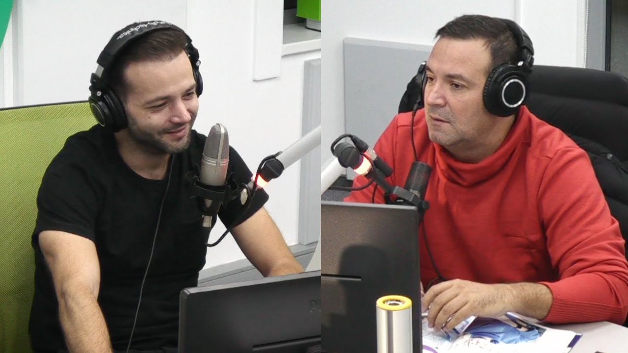 Ce facem de Revelion? #MorningZU #BuzdusiMorar