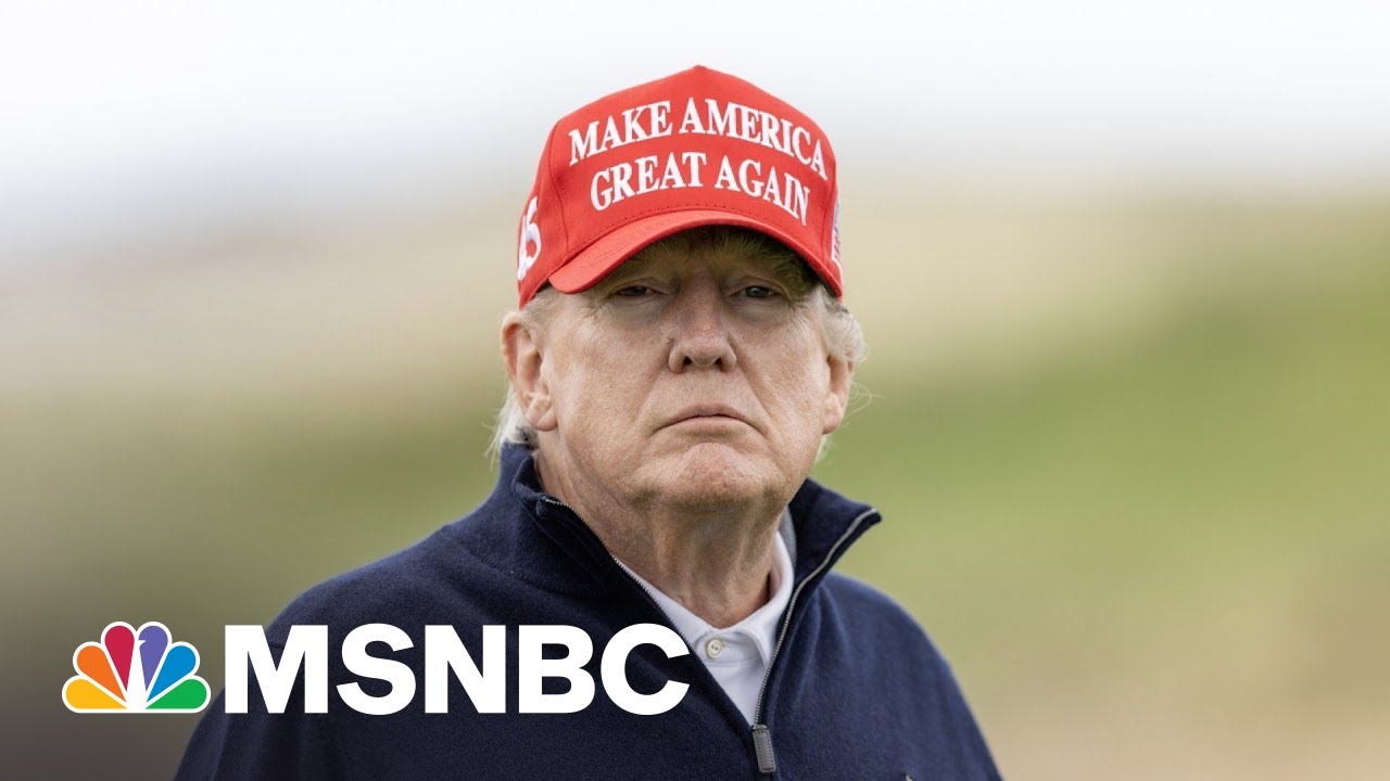 Trump town hall: How the media covers a seditious presidential candidate