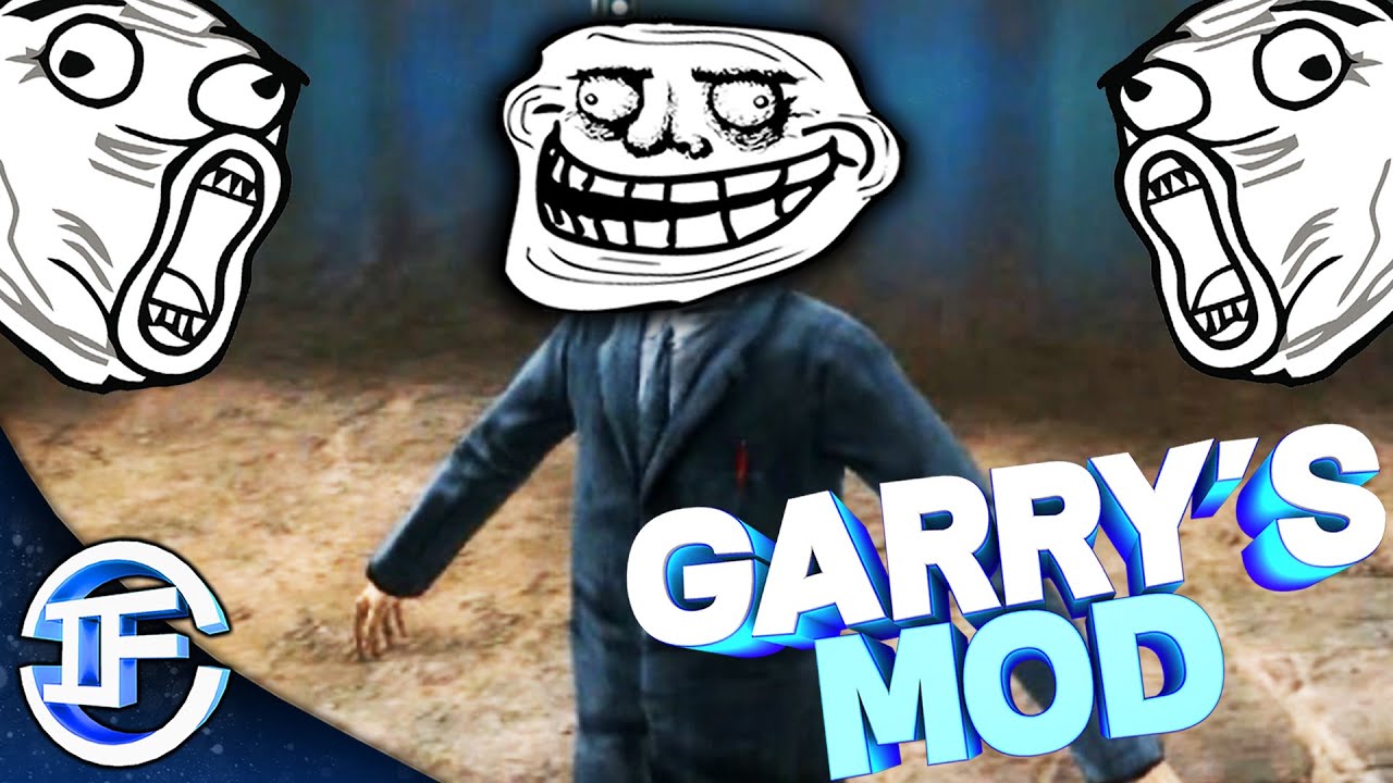 ME LA JUEGO!! - Prop Hunt - Garry`s Mod - C/ Willyrex, AlexBY11 y xFarganx