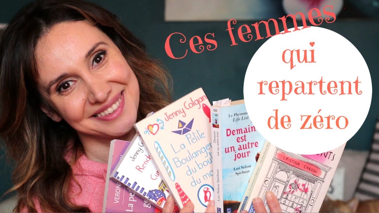 Romans FEEL GOOD 📚 Update lecture #3