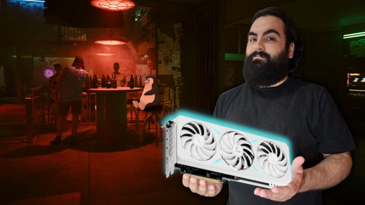 Intel ARC B580 no LINUX: vale a pena?