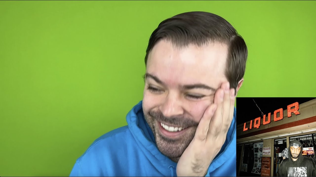 JPEGMAFIA - LP! Album Review (Offline Version)