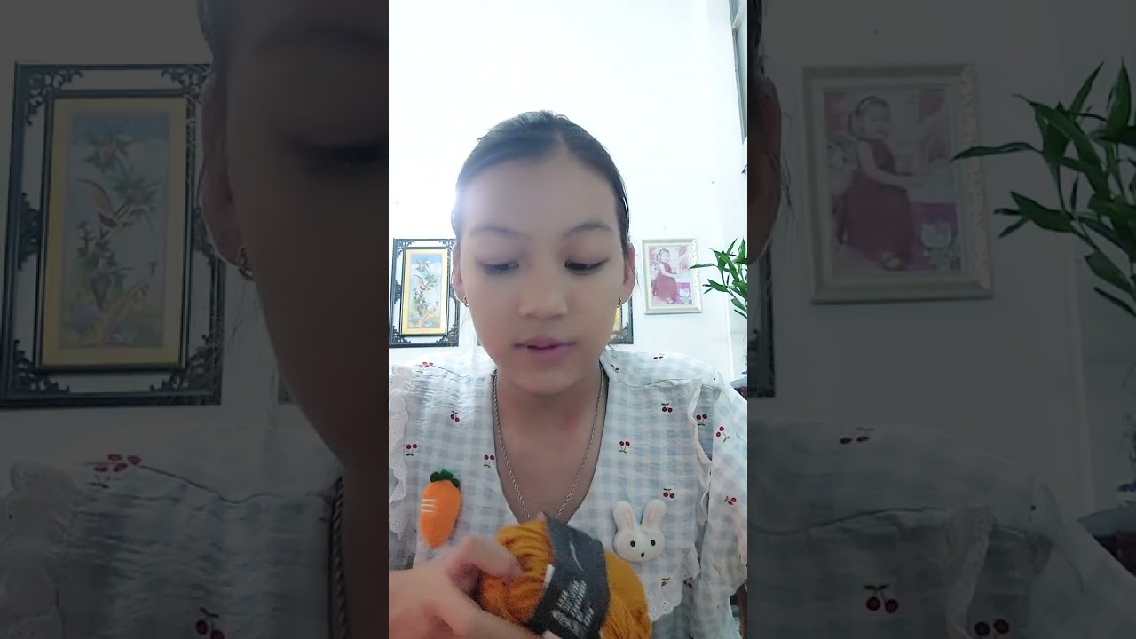 Móc len part1