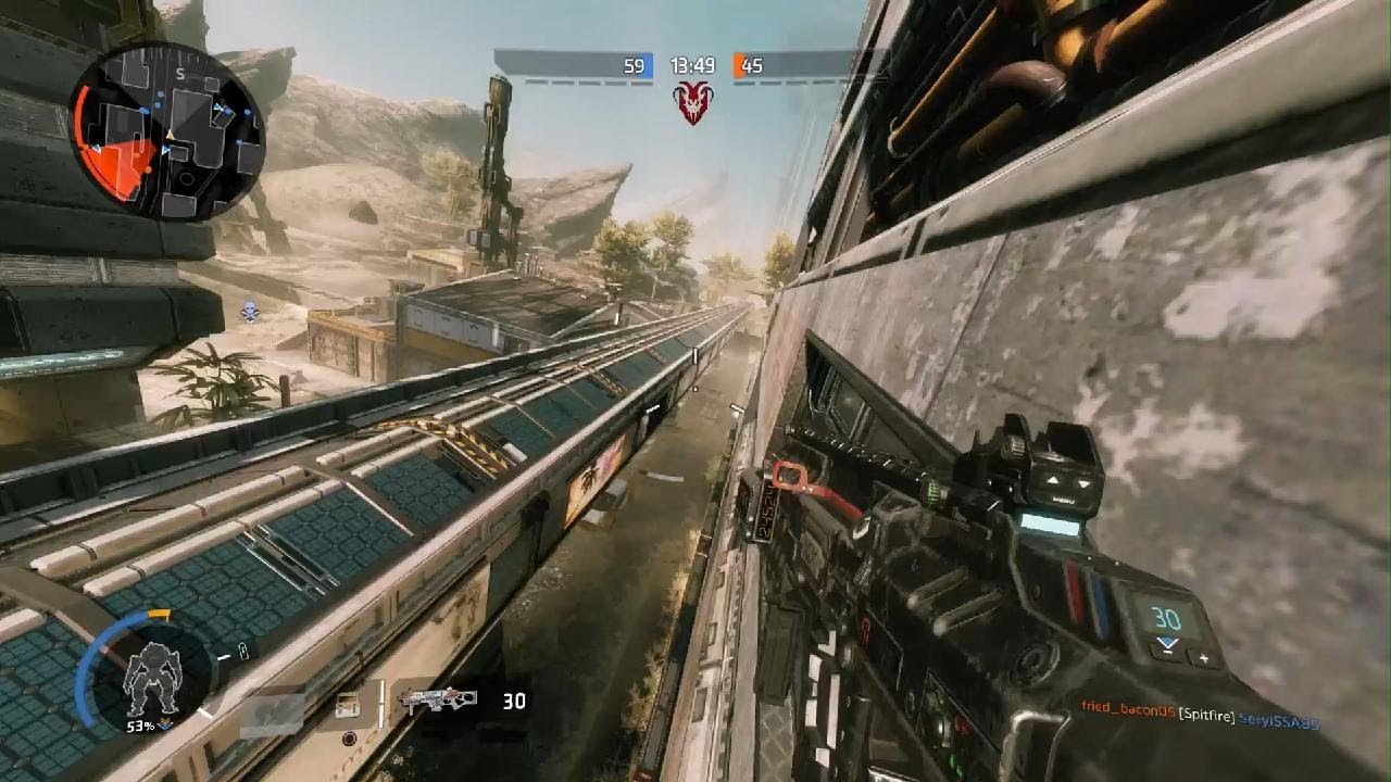 Titanfall 2