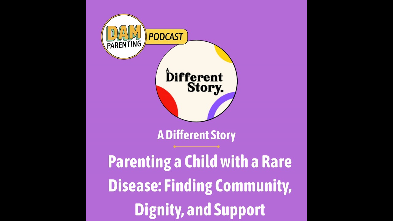 Parenting a Child with a Rare Disease: Support and Community in the Netherlands