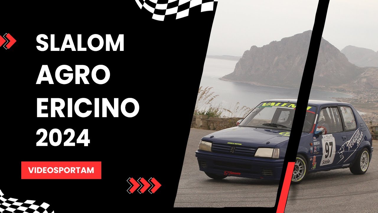 Valenti Enrico PSG 22 Slalom Agroericino 2024