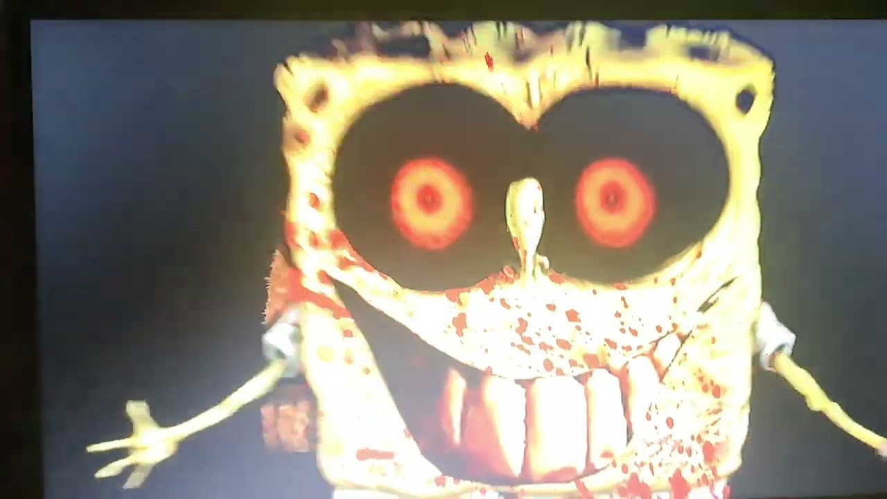 Respiro.exe 17 - the satanic world