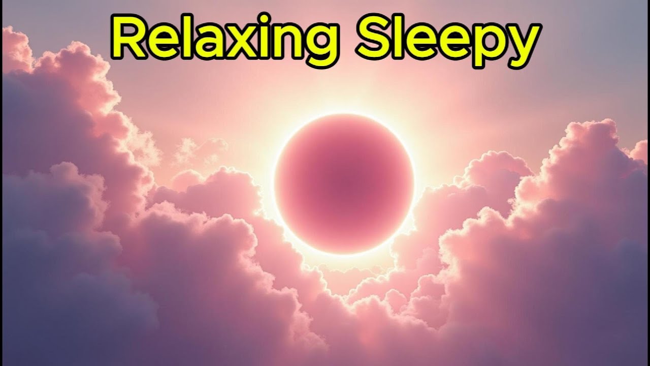 Mind Relaxing Mashup / Soundsoul / Relaxing / Sleepy