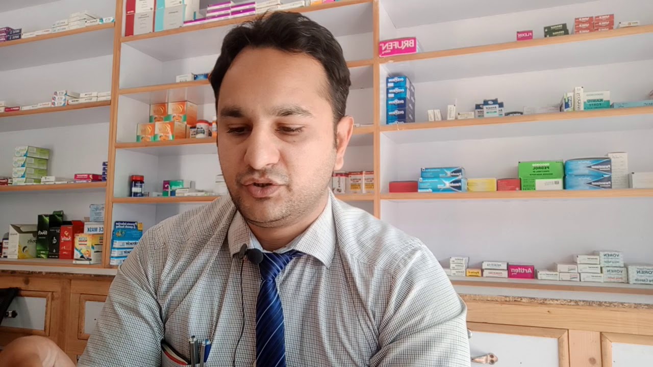 Entamizole - Complete Guide to Its Uses, Dosage & Side Effects | Treating Amoebiasis & Infections