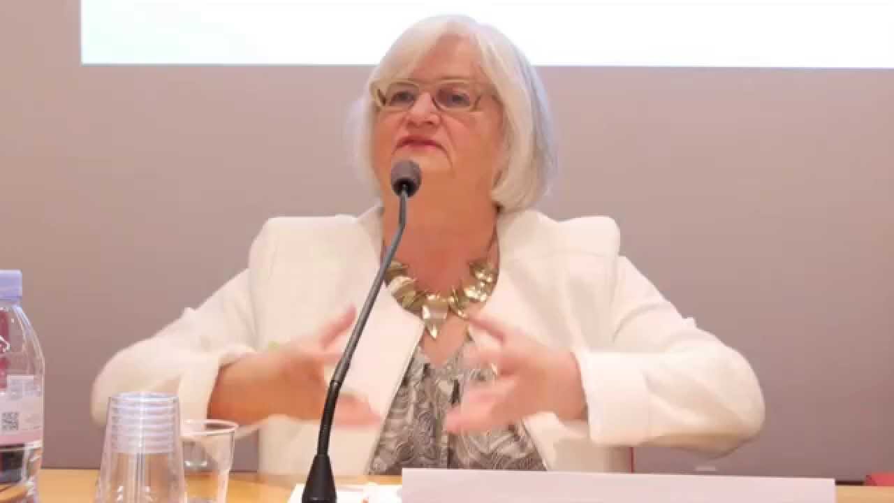 Genevi&egrave;ve Bouch&eacute; : 