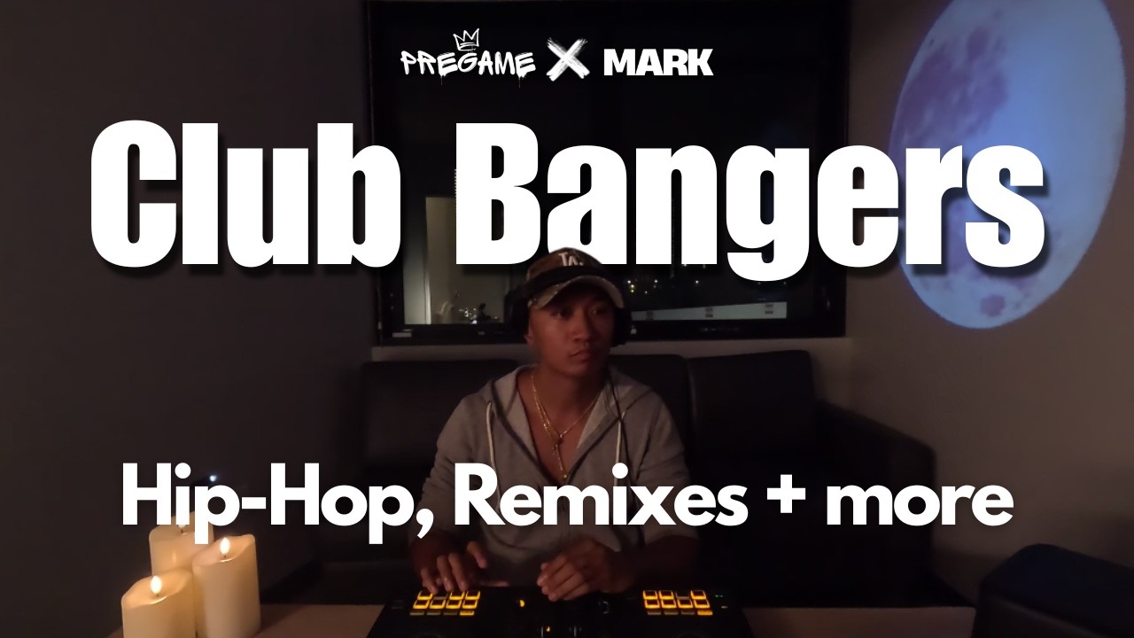 Hip-Hop Bangers | Akon, Megan Thee Stallion, Waka Flocka, Cardi B | PREGAME | Honolulu, HI
