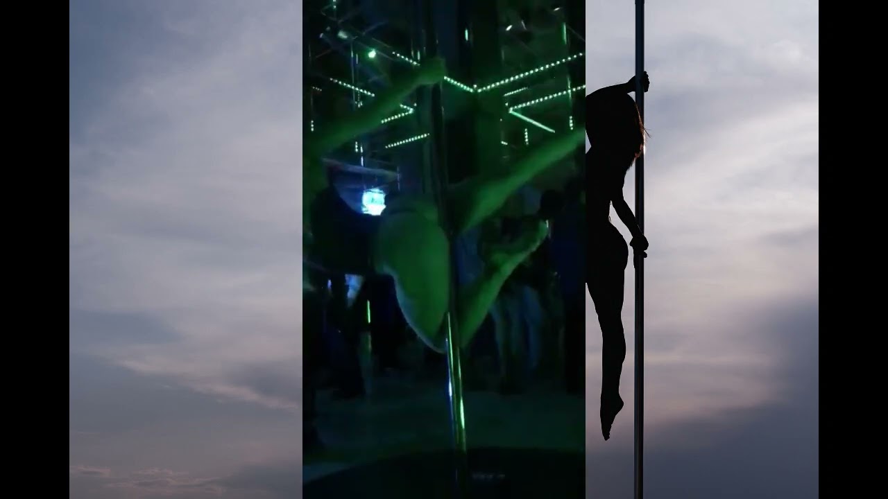 SHOWREEL BLANCA BLONX