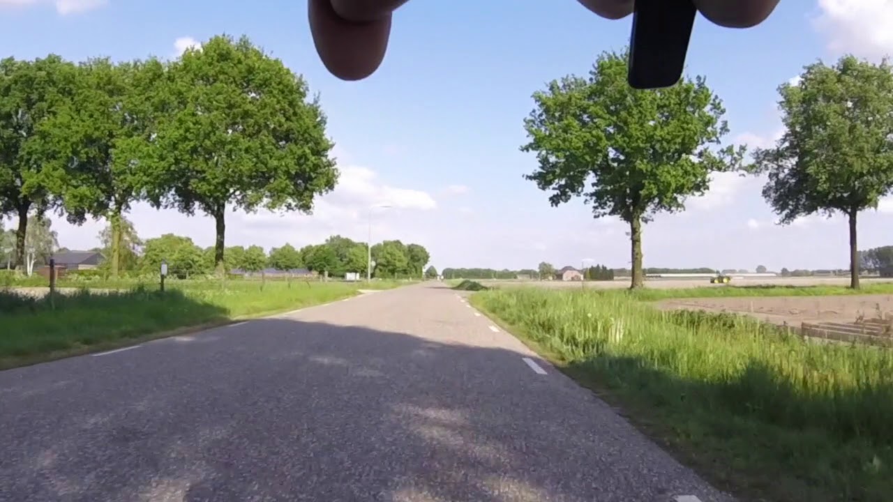 TT rondje Ottersum 14 juli 2018