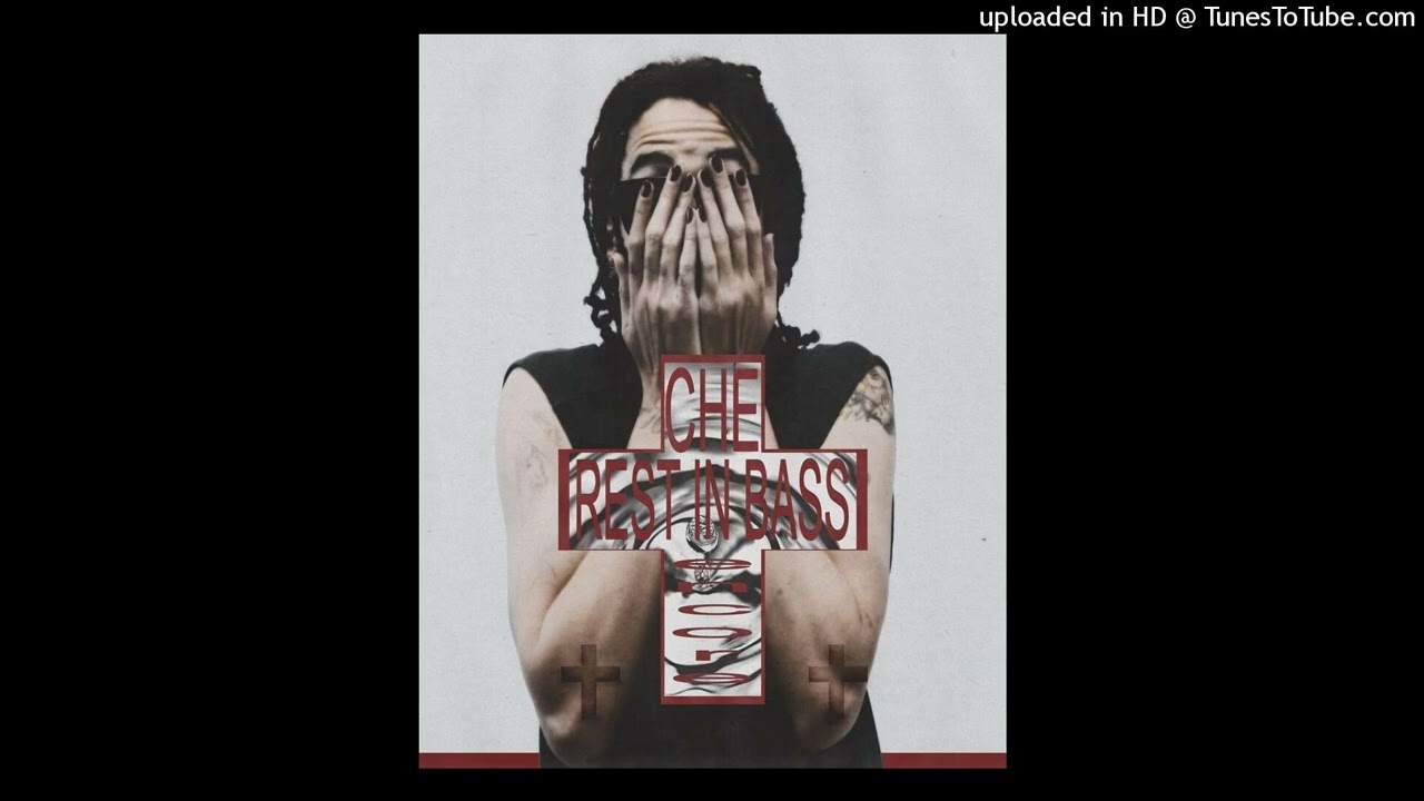 [free for profit] che + RIB + osamason + bleood type beat