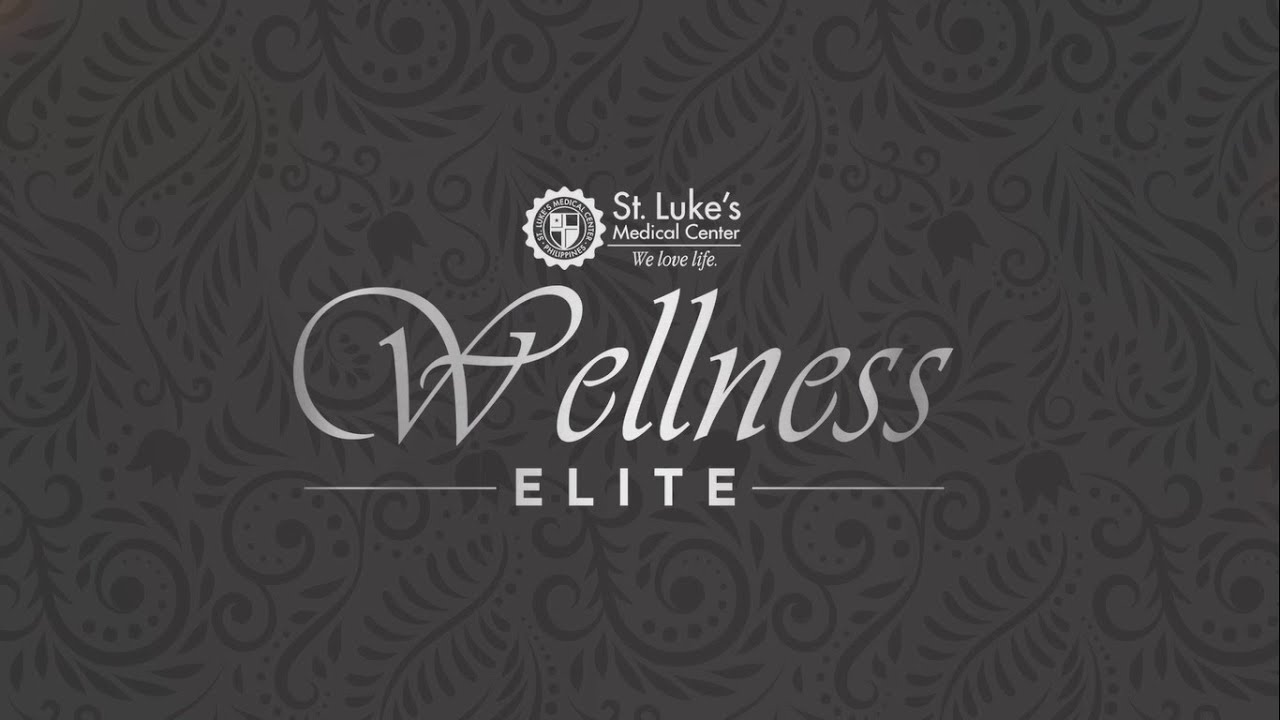 St. Luke's Wellness Elite