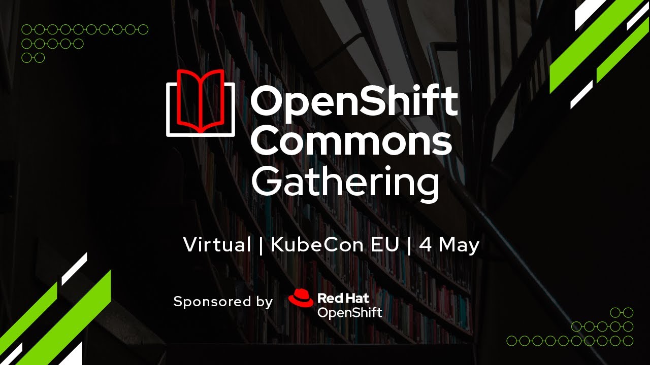 OpenShift 4 Road Map Update 2021 - Rob Szumski, Michael Elder, Naina Singh, Jamie Scott (Red Hat)