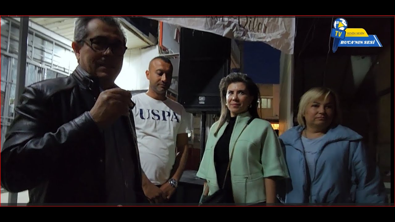YUDOK (Yürekten Dokunuşlar Der.) Buca Yaylacık Gençlik ve Yard. Der, Ufuk Mah. Sos. Yard. Der. iftar