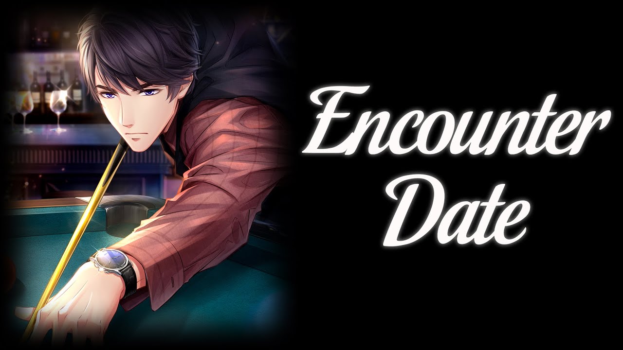 Mr.Love: Queen’s Choice - Victor [Encounter Date]