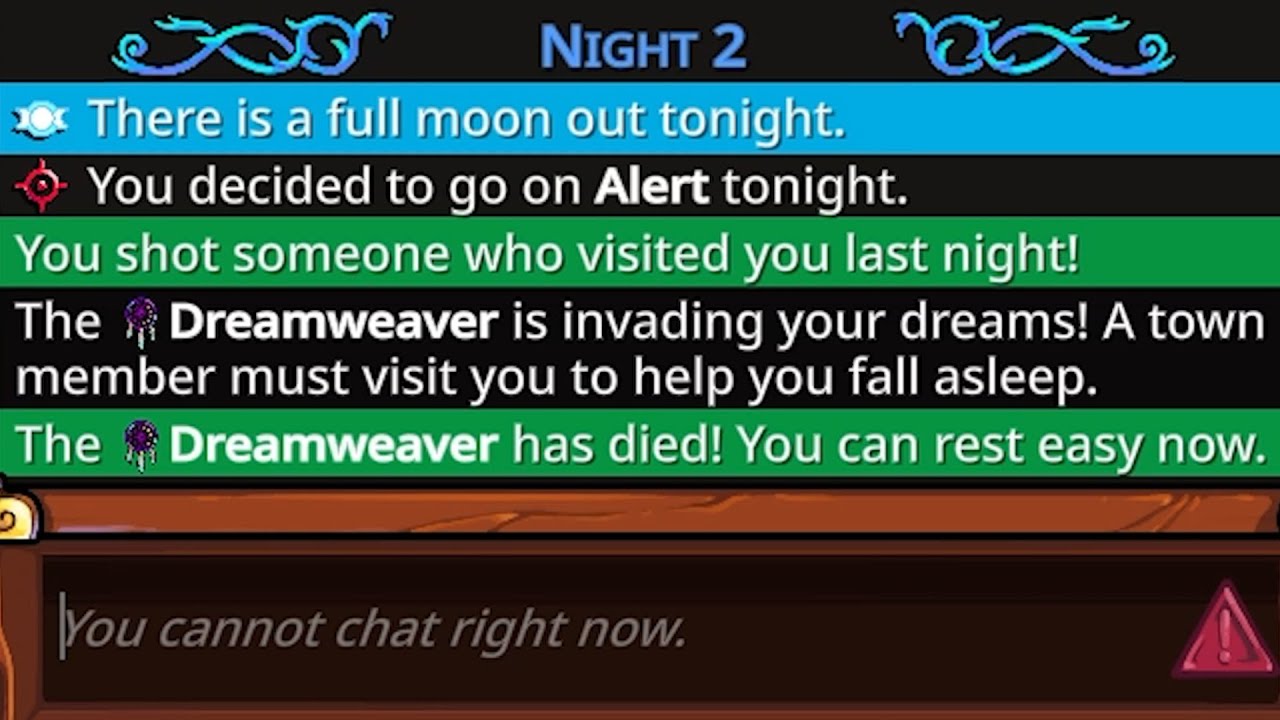 When the Vet bait works PERFECTLY...