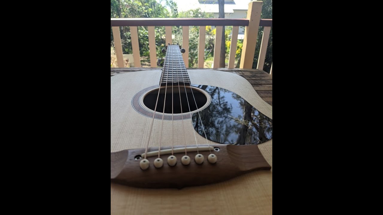 Maton SRS60