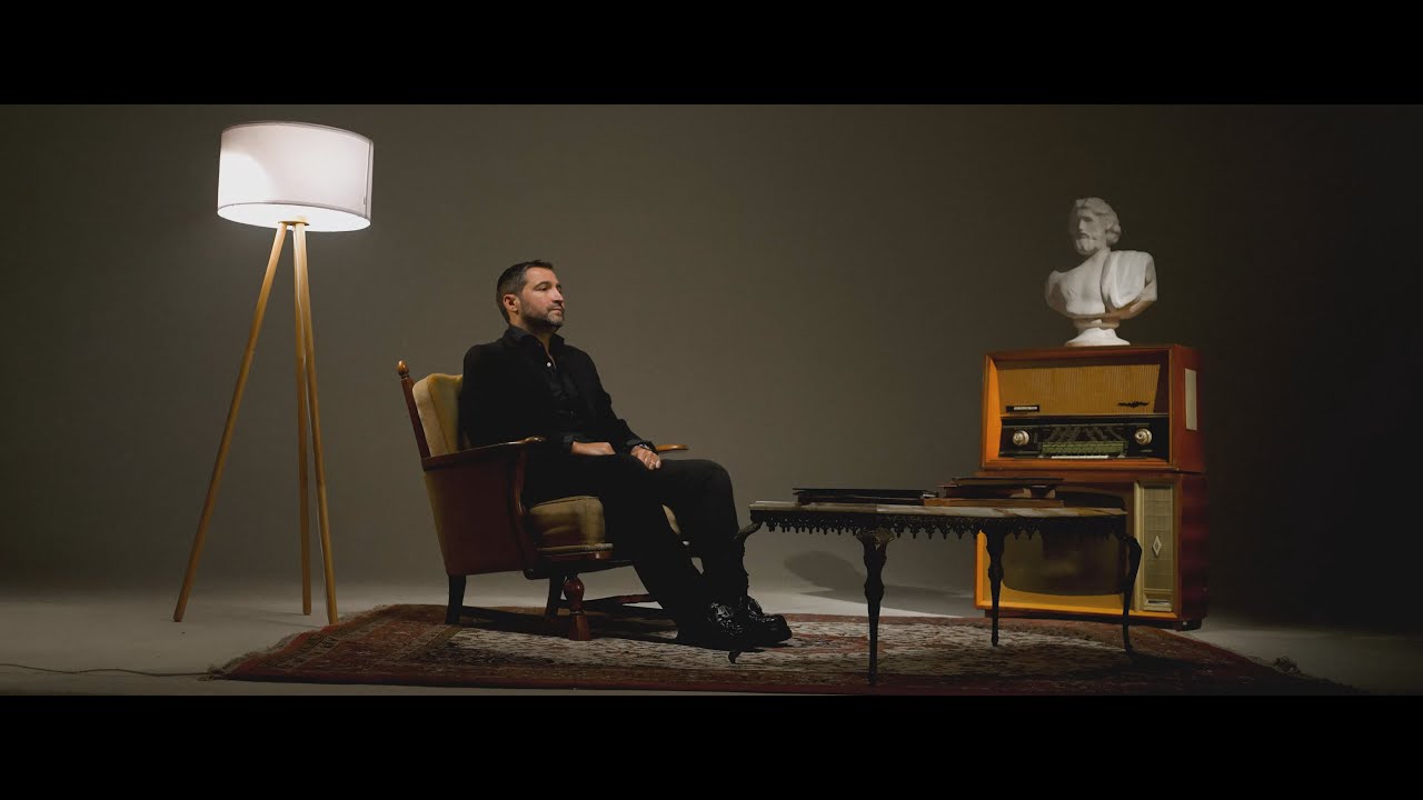 Marius Babanu - Mama mea | Official Video