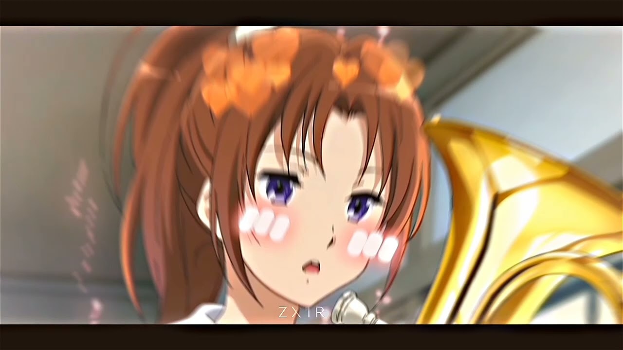 Natsuki Nakagawa edit|lady killer