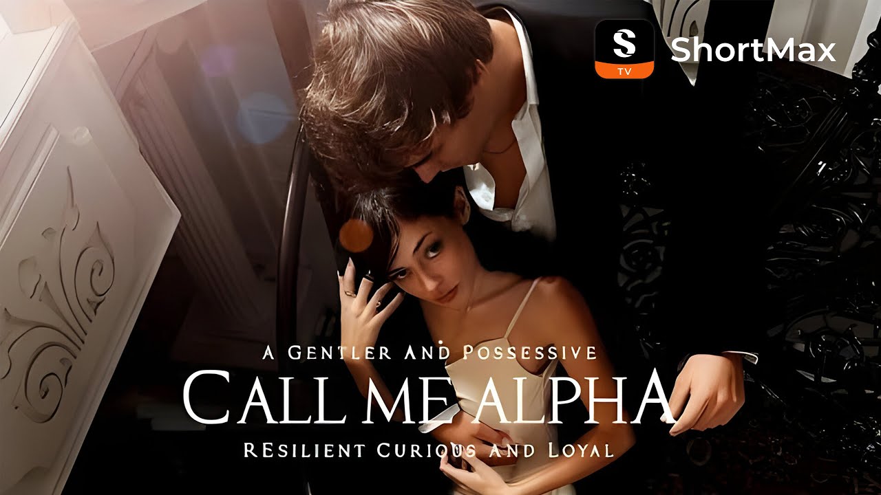 When I was in heat, the most one I want to see was my alpha.#shortvideo #shortfilm #werewolf #wolf