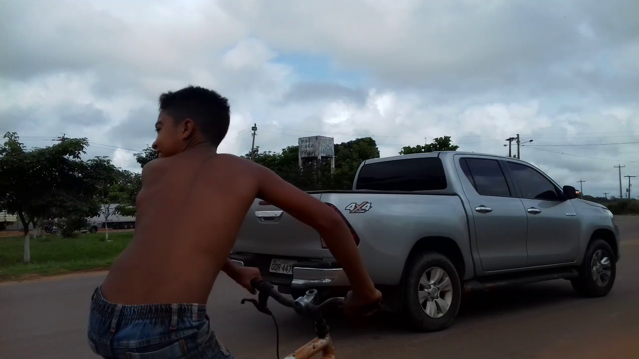 Donos da BR-316