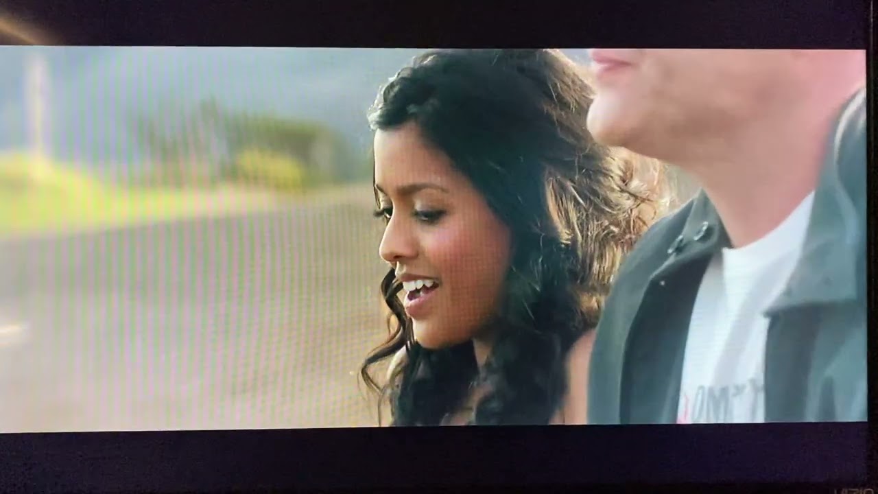After Bar Scene - The Internship