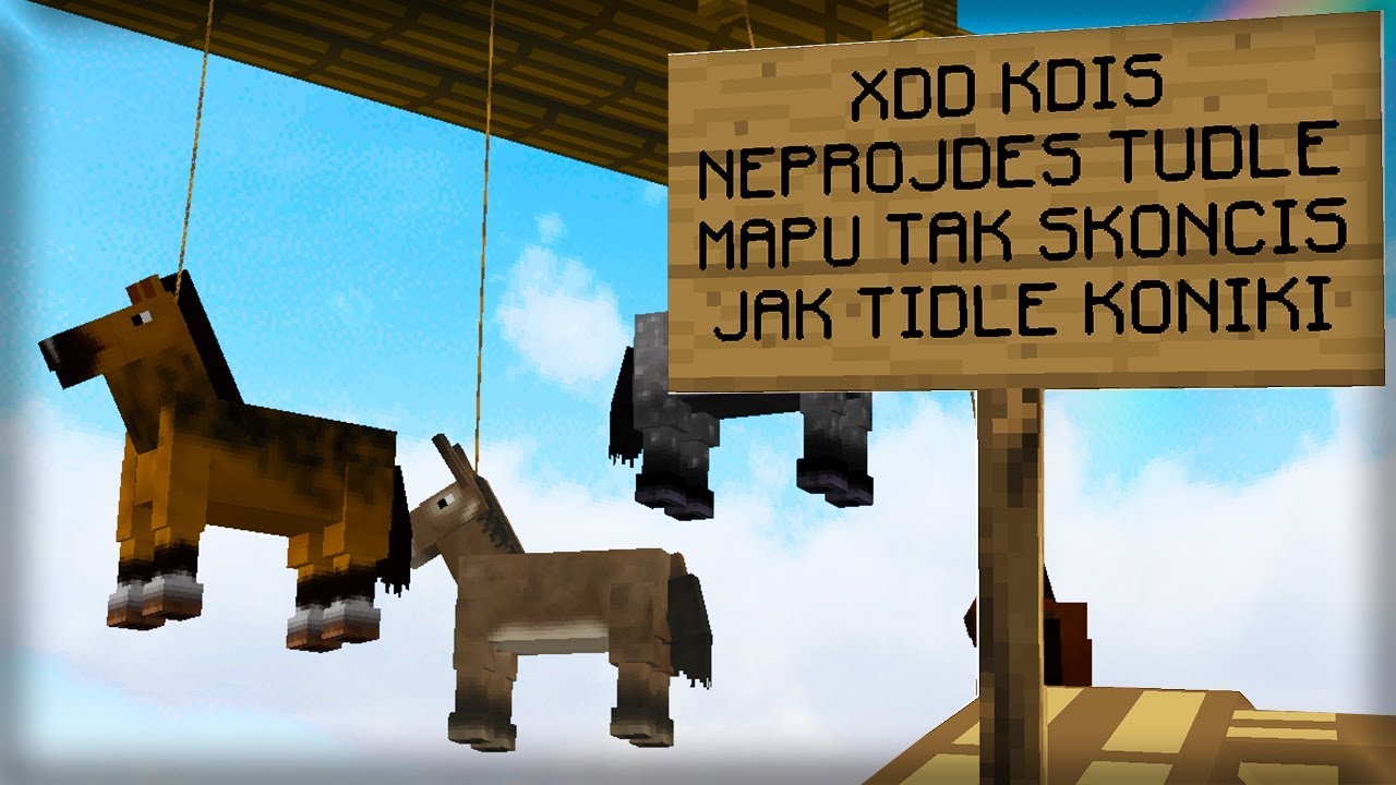 Jožík nám postavil Ďalšiu mapu!!! 15+ Po pol roku sa nezmenil! + DOWNLOAD LINK
